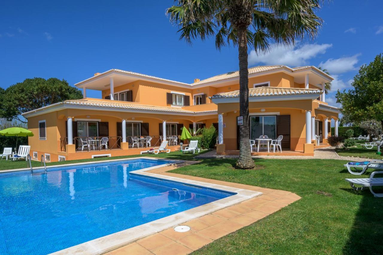 Canavial I&ii Apartahotel 3*