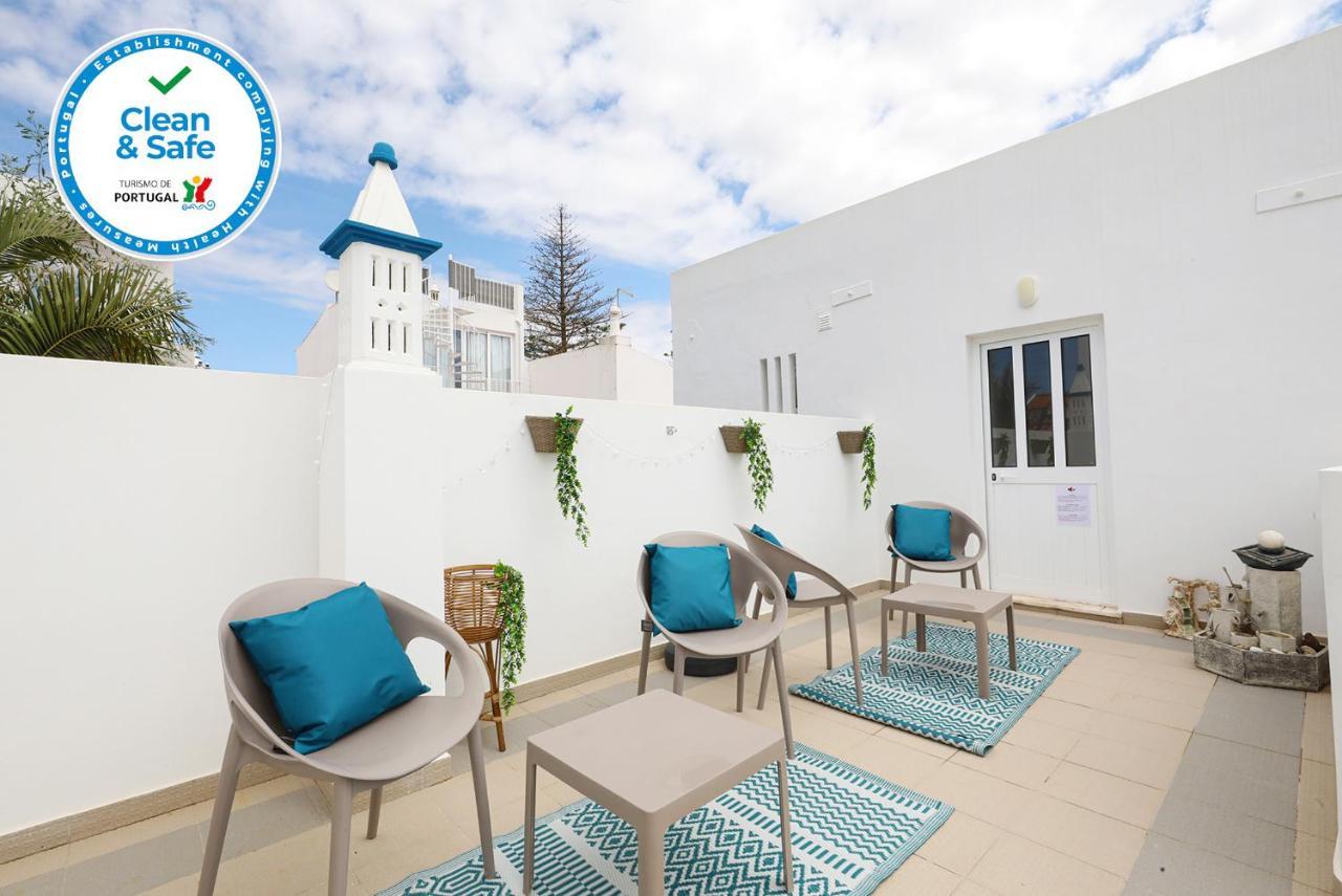 Z - Gil Vicente Guest Guest house