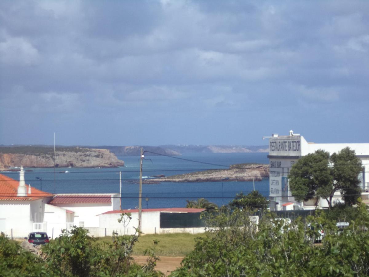 Quartos Maria Clara Privatunterkunft Sagres