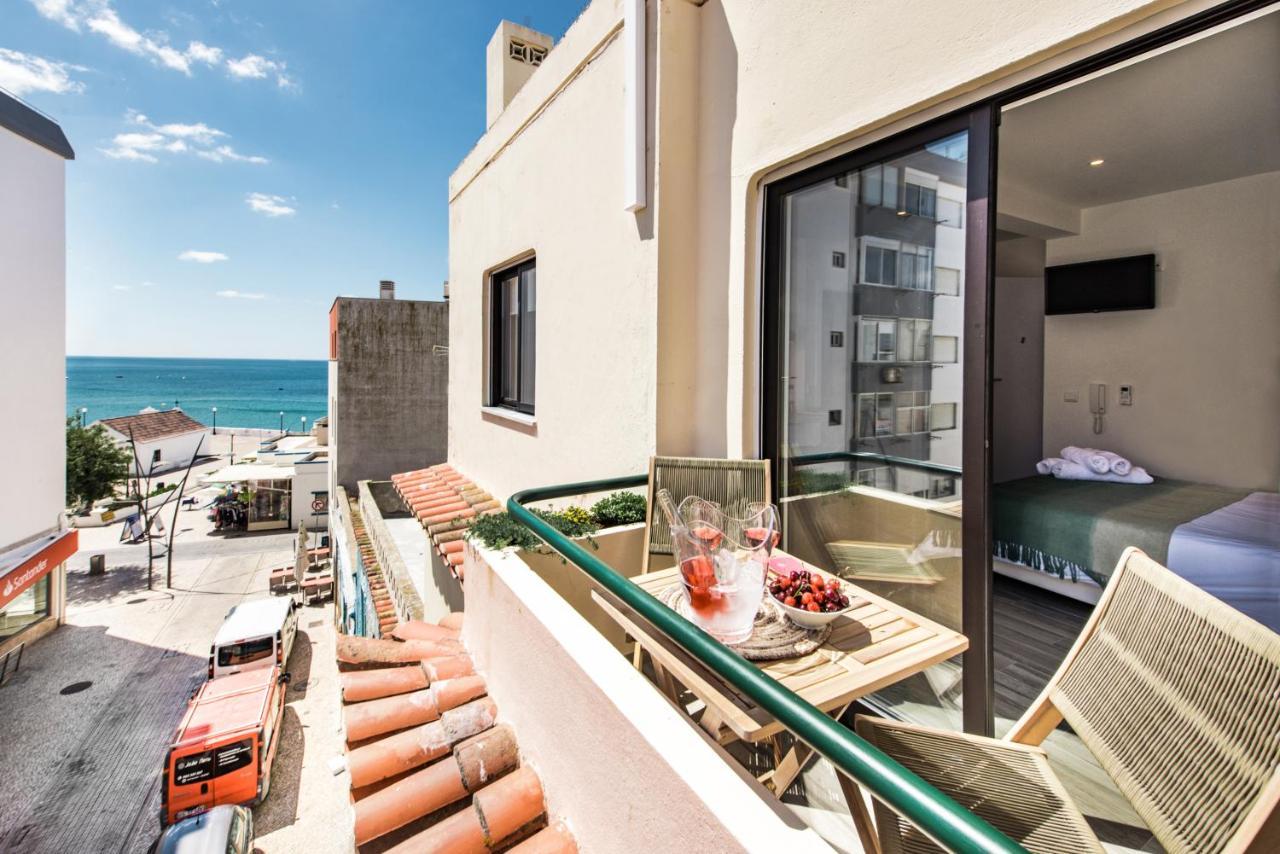 Apartment Sea View *