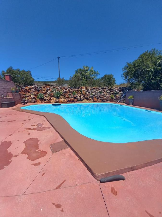 Quinta Do Baqueneu- Sitio