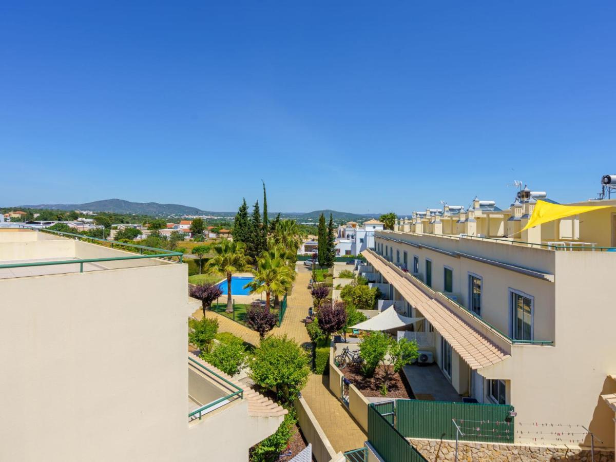 Baia Da Fuseta By Interhome Holiday home Bias do Norte