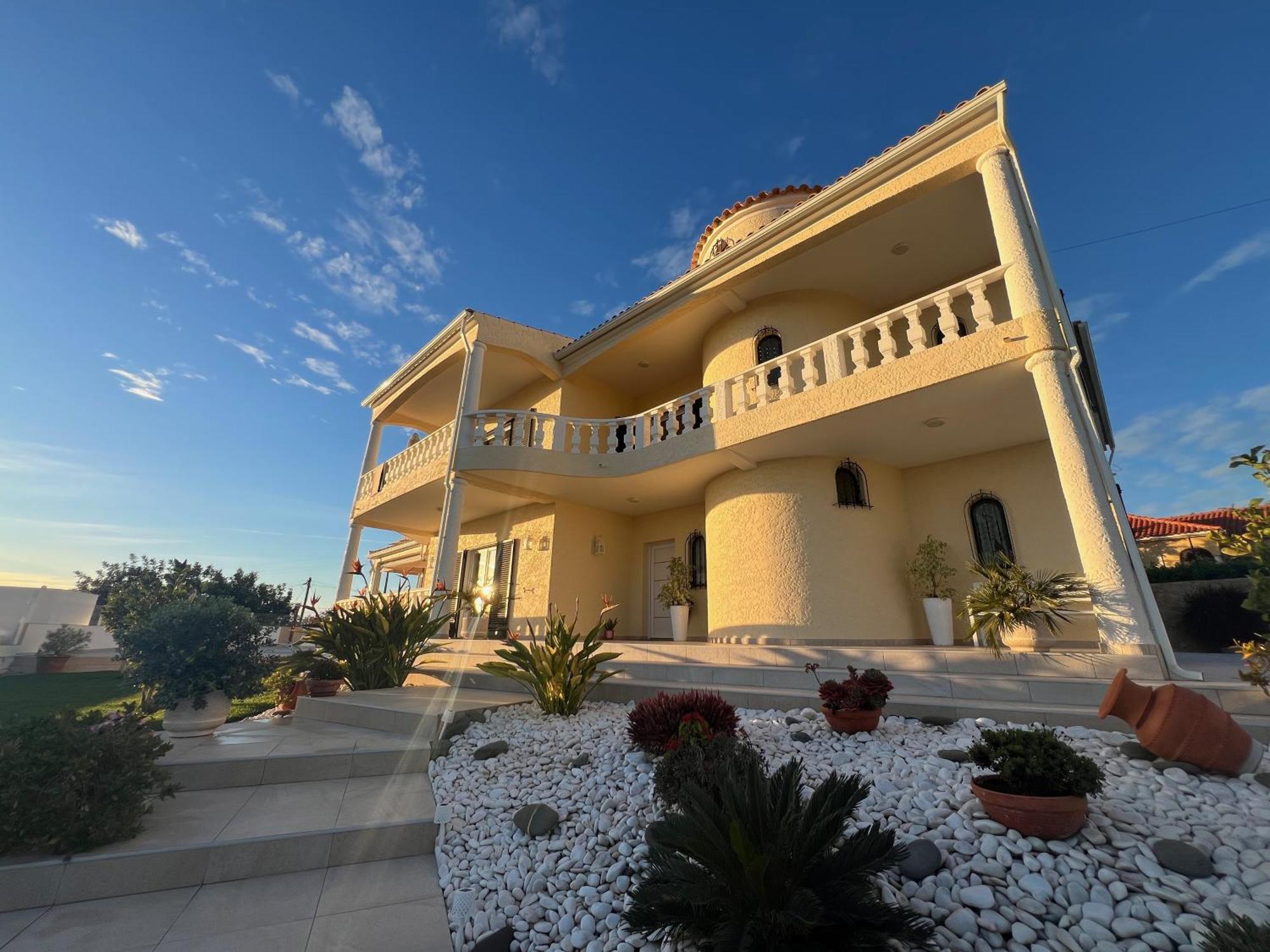 Casa Amar Guest house *