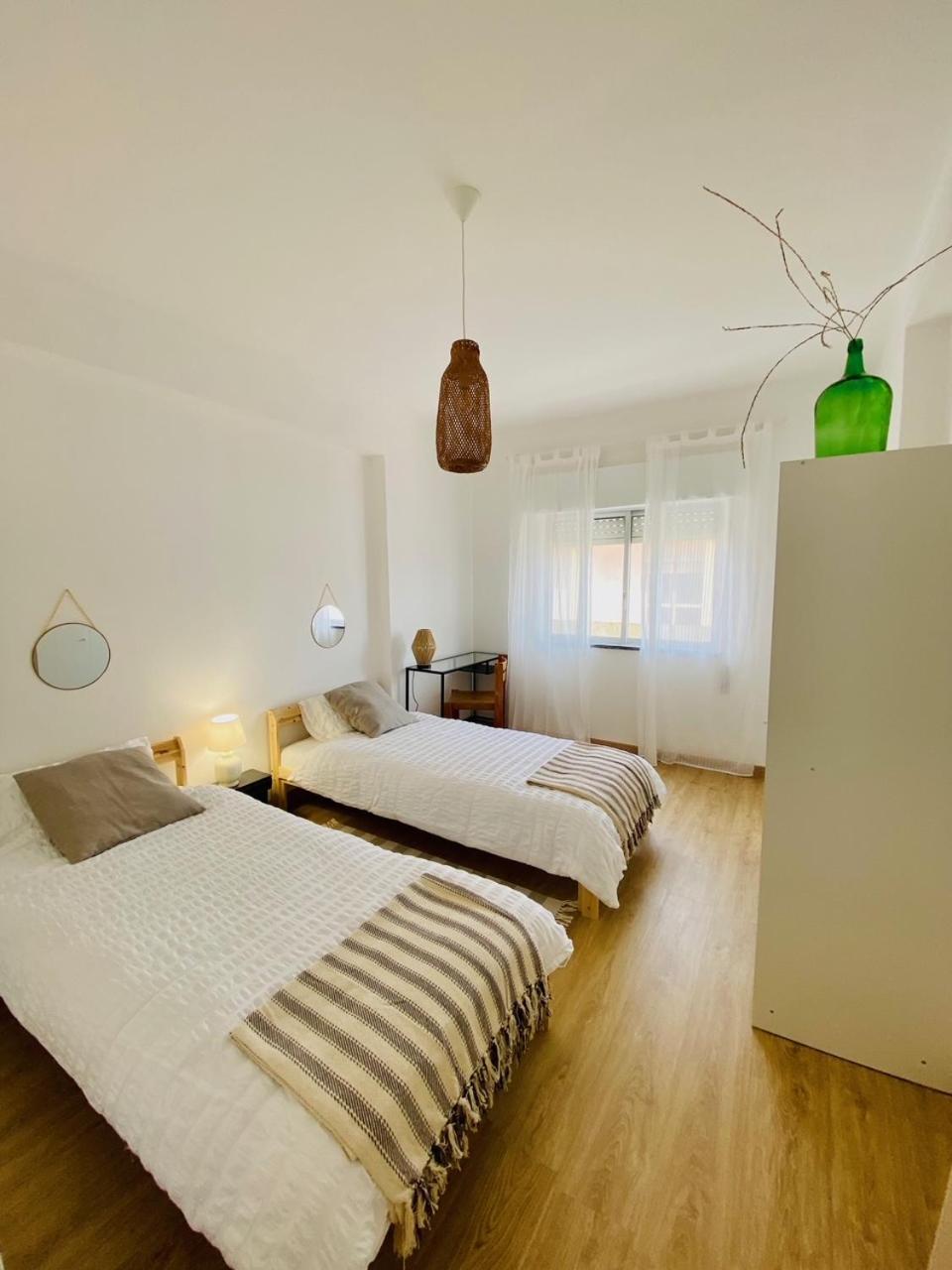 Apartment Bright Modern 3 Bedroom In Downtown Portimao
