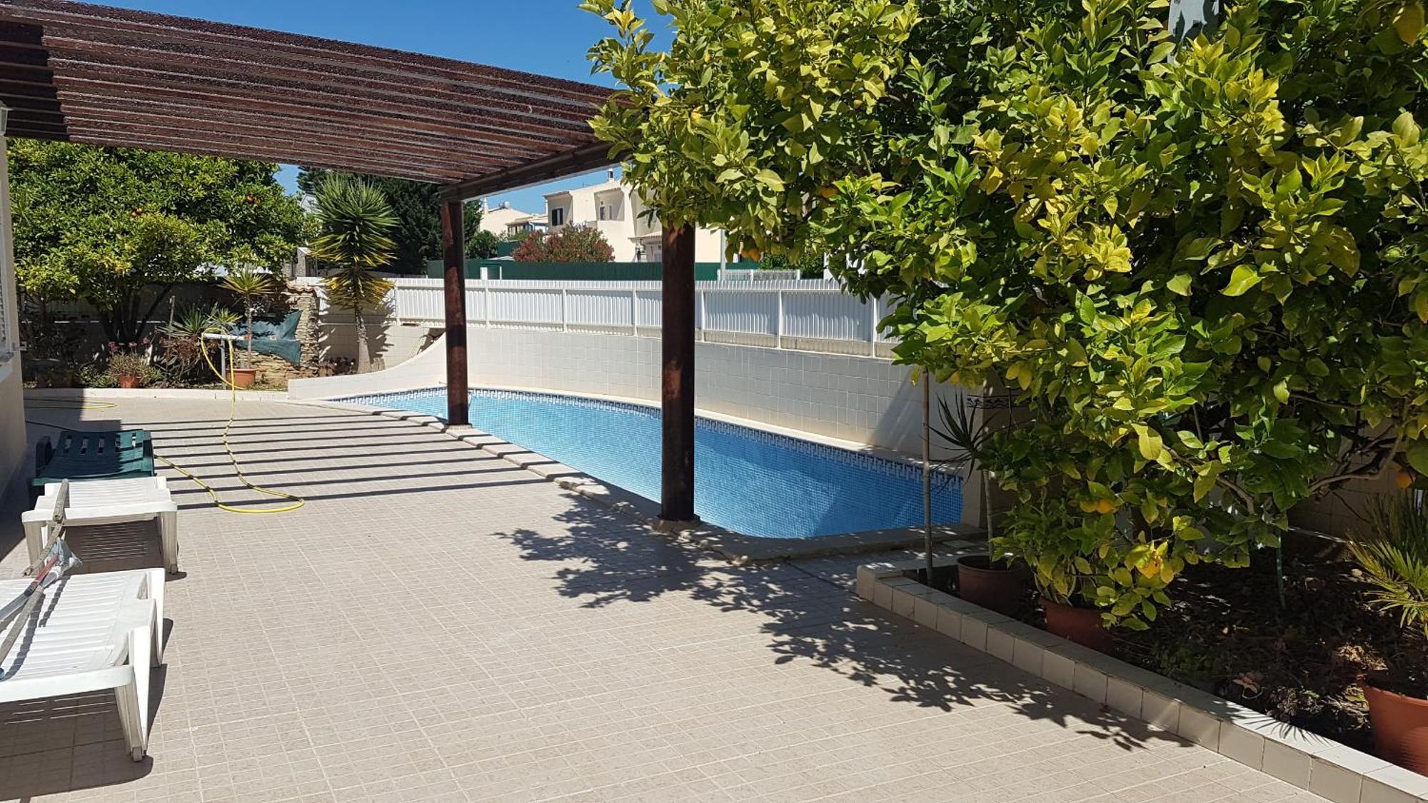 Villa 4 Bedrooms Private Pool Armacao de Pera