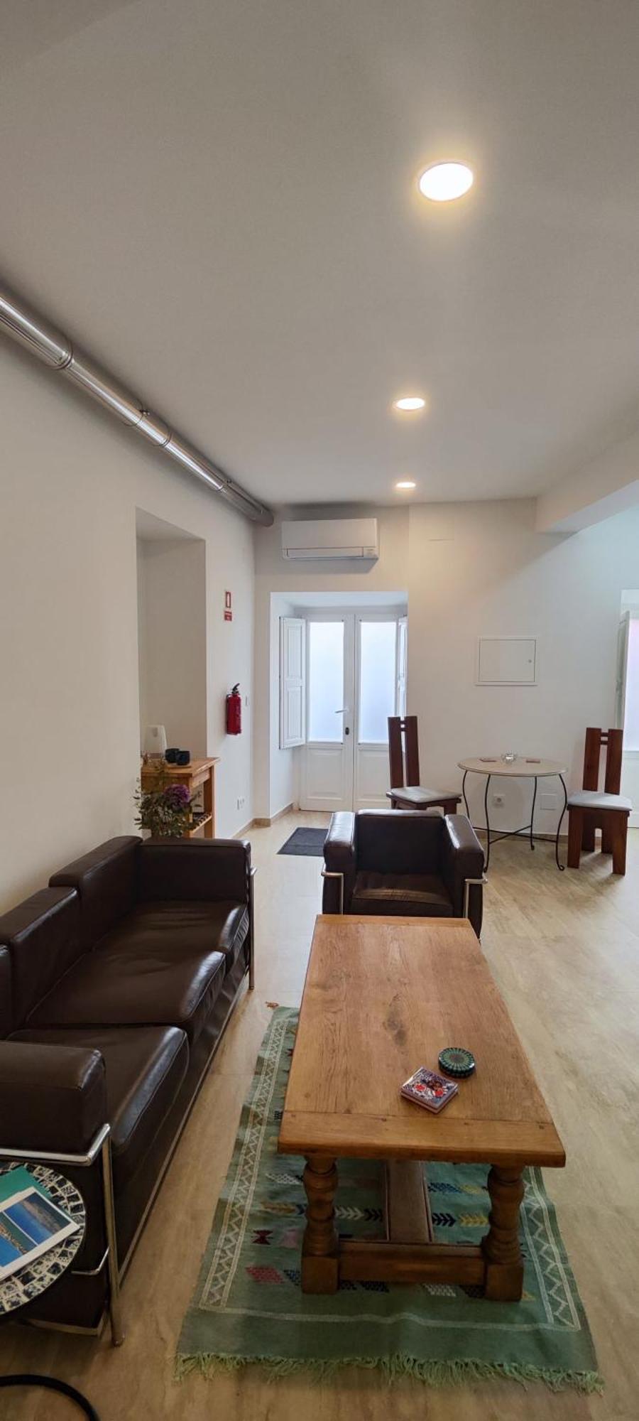 Cinco Botelho Apartment *