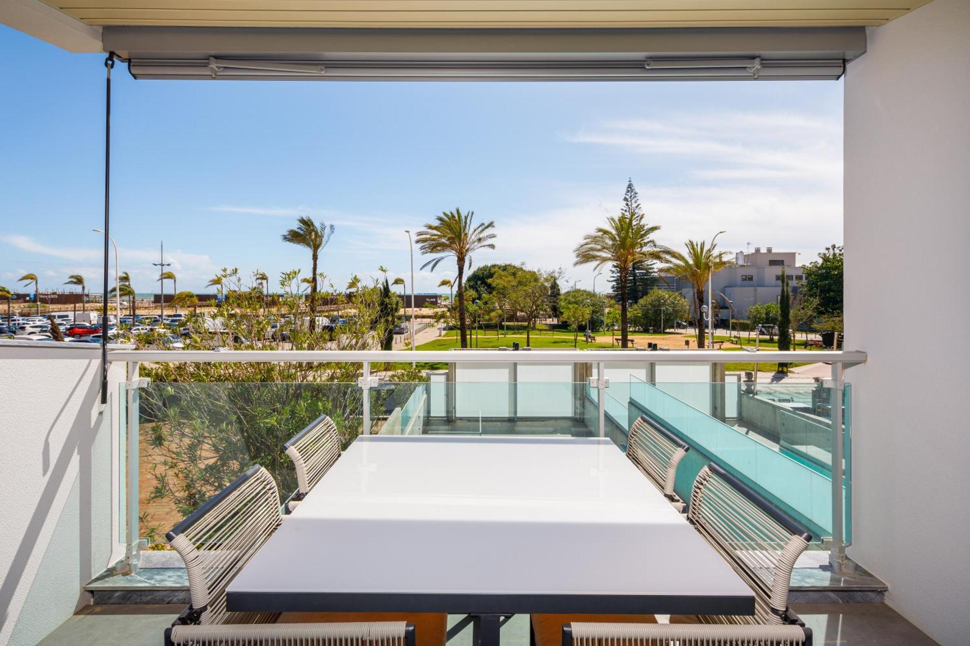 Apartment Kasino Ii 1º C Monte Gordo