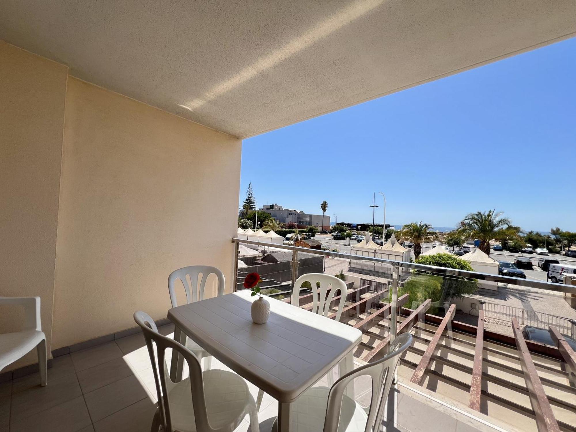 Ocean View 5 By Homing * Monte Gordo