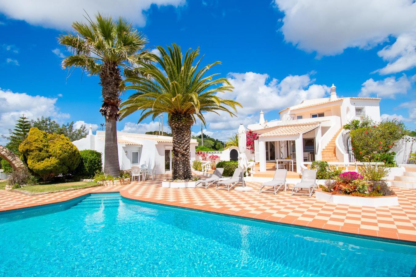 Villa Casa Alegria - Perfect For Families