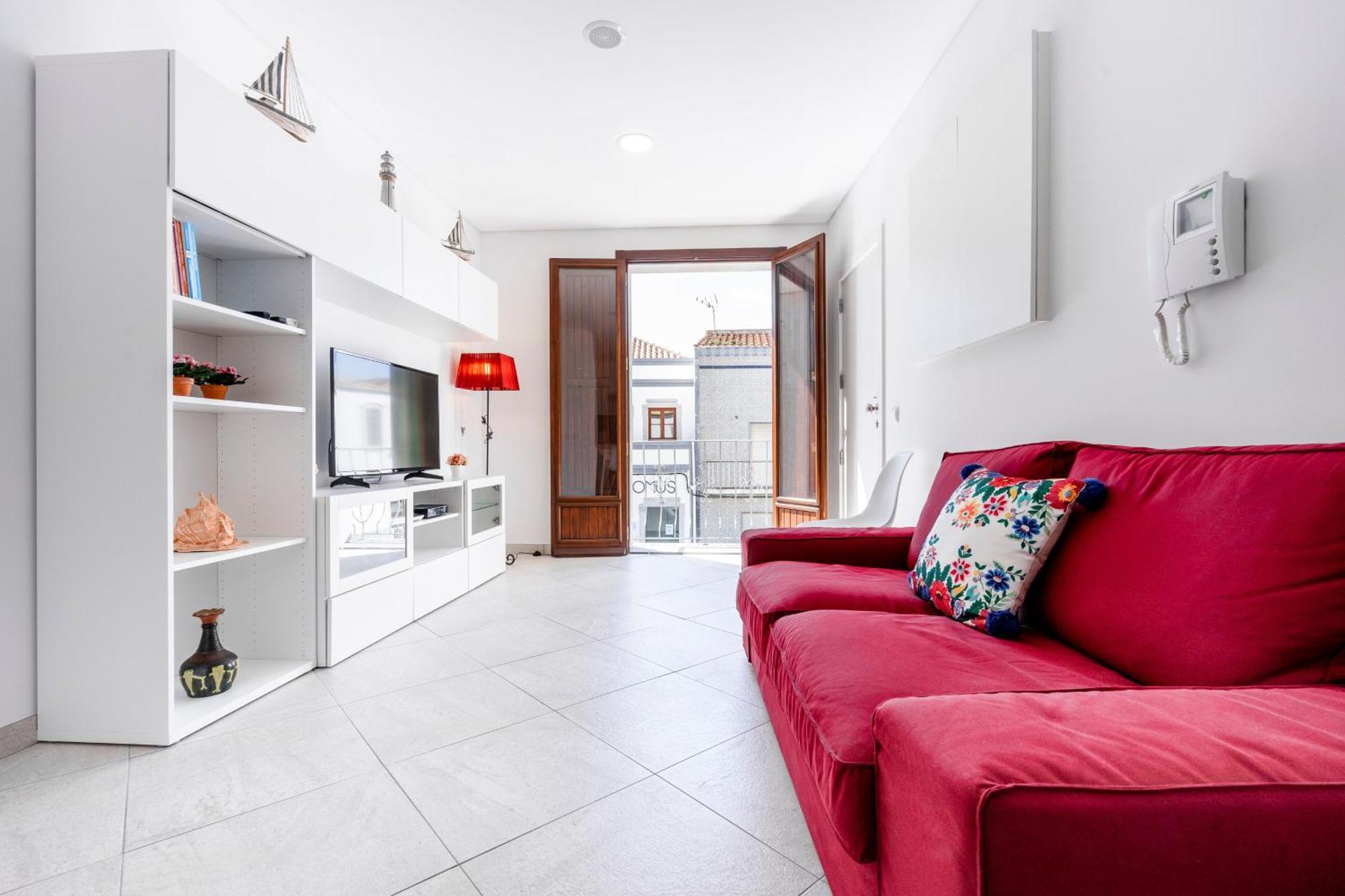 Apartamento In Tavira