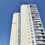 Fiph Tarik Silver - Praia Da Rocha