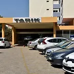 Fiph Tarik Silver - Praia Da Rocha