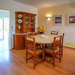 Beautiful Holiday Home In Vilamoura With Private Pool