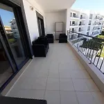 Vista Das Ondas Olhos De Agua I