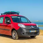 Ocean Camper - Campervan Rental in Faro - Algarve