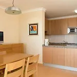 Apartamentos Monte Gordo Plaza