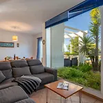 Villa Villa Blue Ocean By Interhome