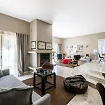 Private Villa - Vilamoura Tennis