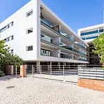 Fabrica Lagos - Meia Praia Flat T1