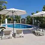 Villa 15,Great Spot Ourabeach, Albufeira