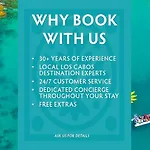 Best Snorkeling Beach In Los Cabos Villa Cielito