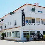 Hotel Alcatruz