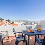 Apartamento Albufeira Jardim 2