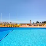 Apartamento Albufeira Jardim 2