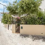 Studio With Private Garden
