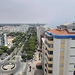 Vista Praia 16- Wifi, Remodelado, 80Mt Praia