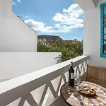 Refugio Na Praia Da Luz
