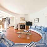 Modern Holiday Home In Quarteira With Swimming Pool