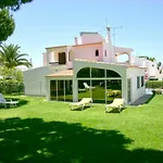 Modern Holiday Home In Quarteira With Swimming Pool