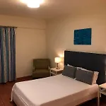 Apartamentos Vila Praia