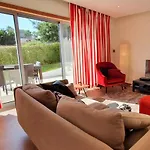 LovelyStay - Modern 3Bedroom Duplex W/Pool