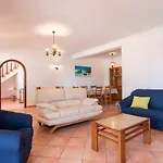 Villa Ramos By Gabi Miguel