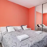 Apartments Dworcowa By Noclegi Renters