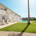 Villa Sunshine