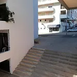 T2 Tahiti - Terraco, Familiar, Garagem, Wifi