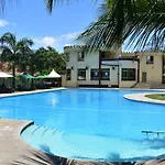 Sunset Apartments S6