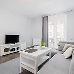 Apartments Dworcowa By Noclegi Renters