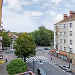 Apartments Dworcowa By Noclegi Renters