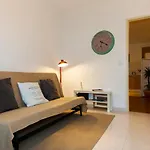 B16 - Casa Dos Montes In Alvor