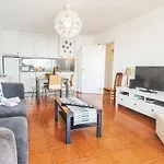 Apartment Rocha Varandas Orquidea