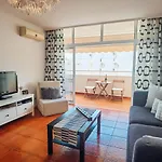 Apartment Rocha Varandas Orquidea