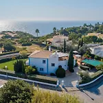 Casa Polgoda Luxury Villa With Ocean Views
