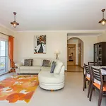 Penthouse Apt With Sea And Country Views By Cara Rentals