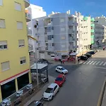 Apartamento Avenida
