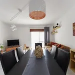 Lagos Bay View Flat