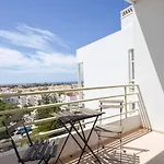 Lagos Bay View Flat
